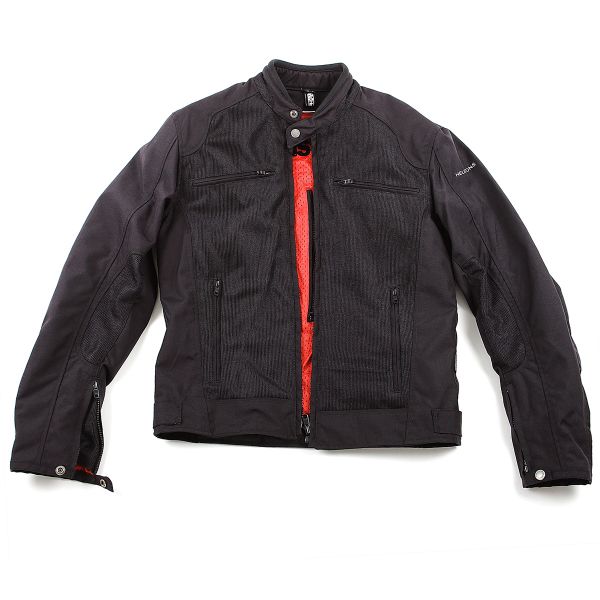 Blouson Moto Helstons District Mesh