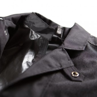 Helstons Eddy Mesh Noir