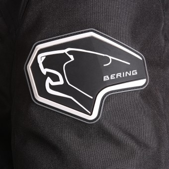 Bering Eskadrille Black White