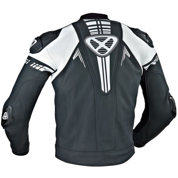 Ixon Exocet Noir Blanc