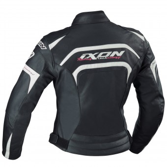 Ixon Fever Noir Blanc Fushia