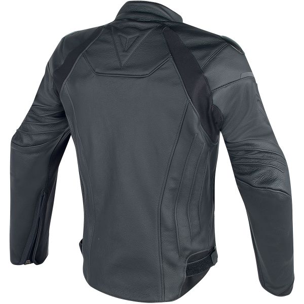 Dainese Fighter Leather Black