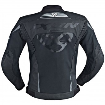 Ixon Frantic Black White