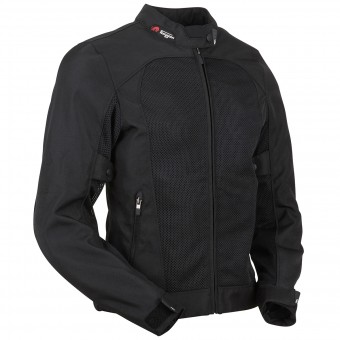 Furygan Genesis Mistral Lady Evo Noir