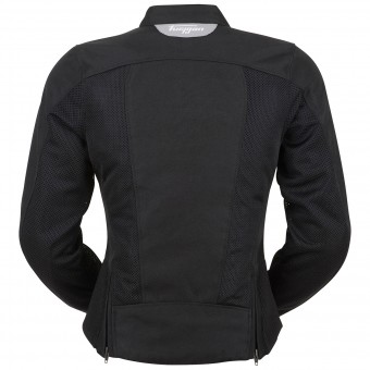 Furygan Genesis Mistral Lady Evo Noir