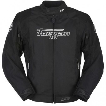 Blouson Moto Furygan Genesis Tourer Noir