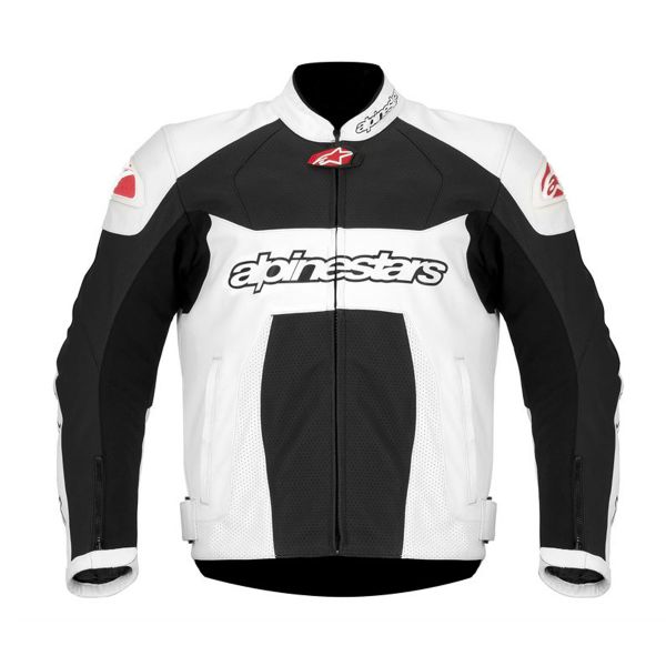 Blouson Moto Alpinestars GP Plus Perforated