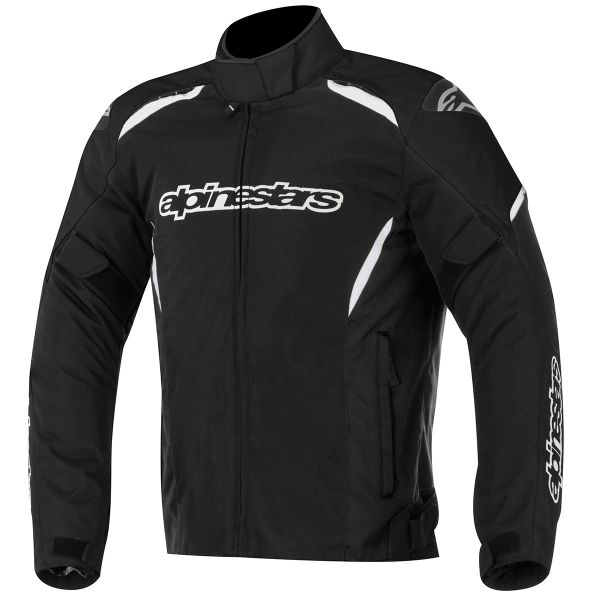 Blouson Moto Alpinestars Gunner Waterproof Blouson Moto Alpinestars Gunner Waterproof