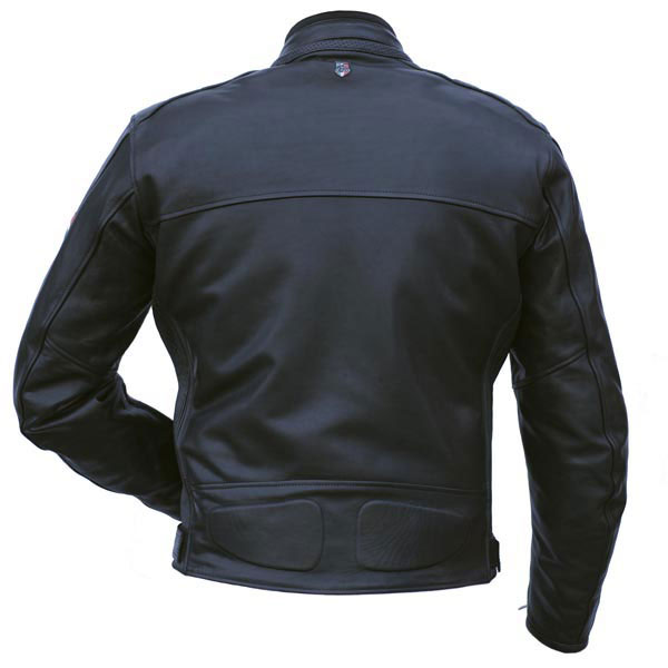 Helstons Corse Italia Noir