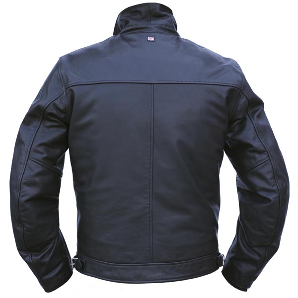 Helstons Revenge UK Noir