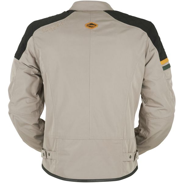 Furygan Hero Evo Mastic Black