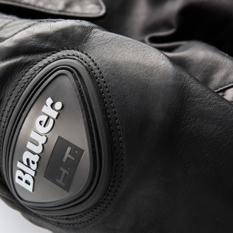 Blauer Indirect Cuir Femme