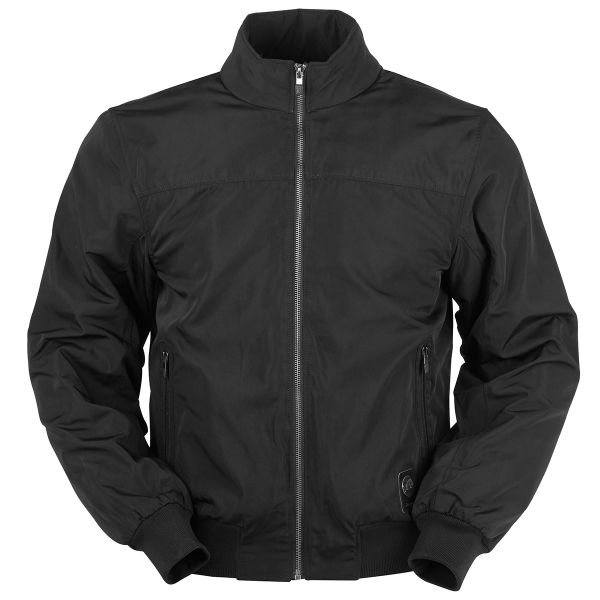 Blouson Moto Furygan Kenya Noir