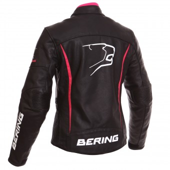 Bering Lady Gangsta Noir Fuchsia
