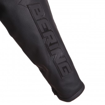 Bering Lady Sawyer Black