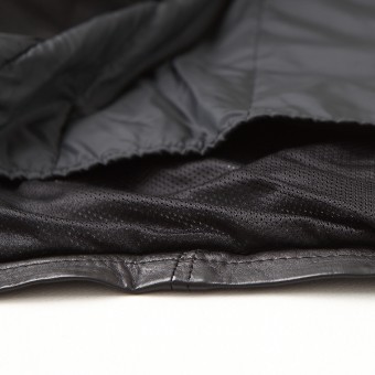 Helstons Liane Femme Noir
