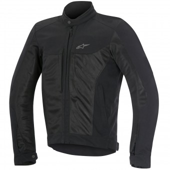 Blouson Moto Alpinestars Luc Air Black