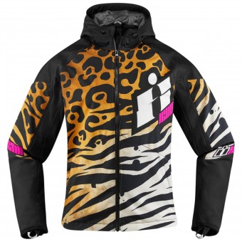 Packs quipements moto femme