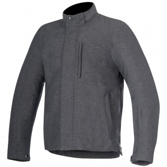 Blouson Moto Alpinestars Motion Drystar Dark Gray