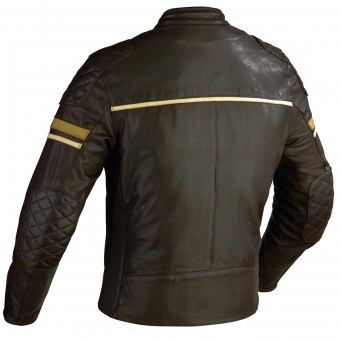 Ixon Motors Marron