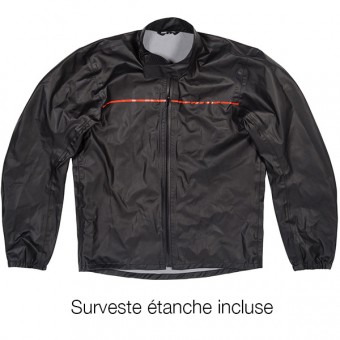 Nitro N-62 Airflow Noir