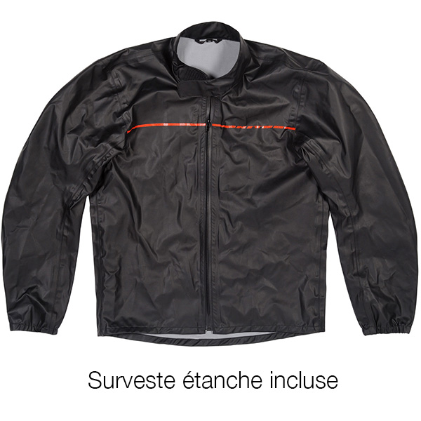 Nitro N-62 Airflow Noir