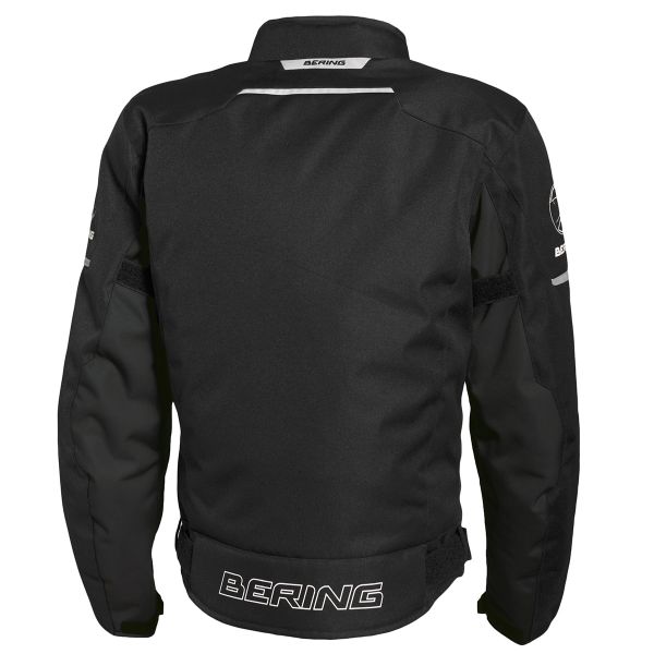 Bering Neutron Noir Bleu