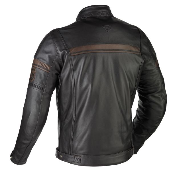 Ixon Ninety 6 Marron