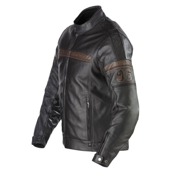 Ixon Ninety 6 Marron