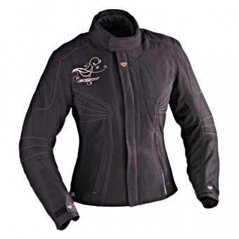 Blouson Moto Ixon Pandora HP Colorblock