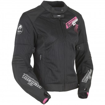 Equipement moto femme