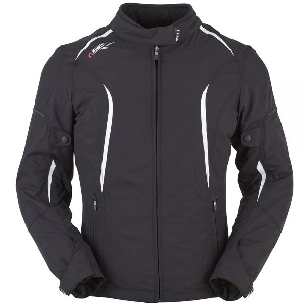 Blanc Phoenix Moto Furygan Noir Soldefurygan Blouson TaXqnx6w