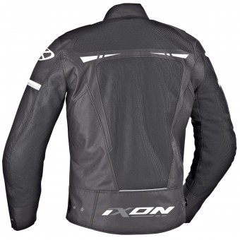 Ixon Pitrace Noir Blanc
