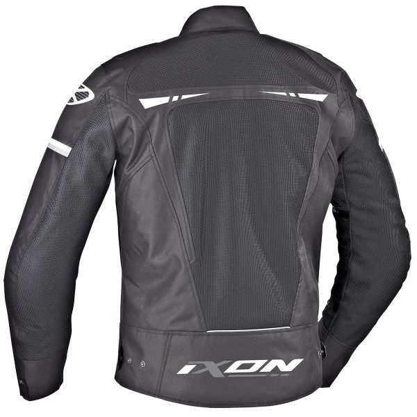 Ixon Pitrace Noir Blanc