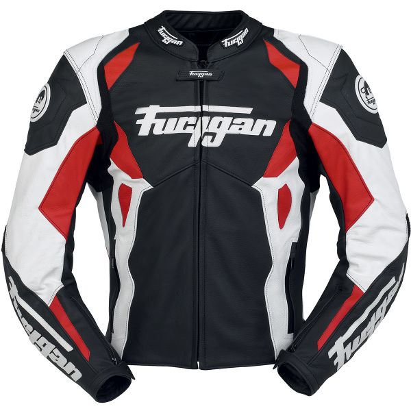 Spyder Noir Blanc Rouge