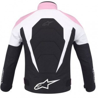 Alpinestars Stella T-GP Plus Noir Rose