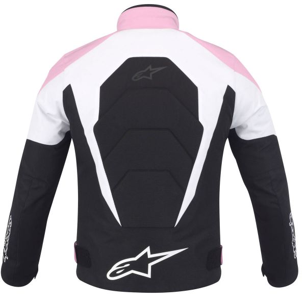 Alpinestars Stella T-GP Plus Noir Rose