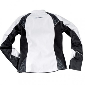 Mac Adam Surf Blanc