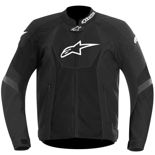 Blouson Moto Alpinestars T-GP R Air Noir Blouson Moto Alpinestars T-GP R Air Noir