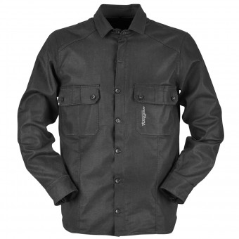 Veste Moto Furygan Ton Up Black Veste Moto Furygan Ton Up Black