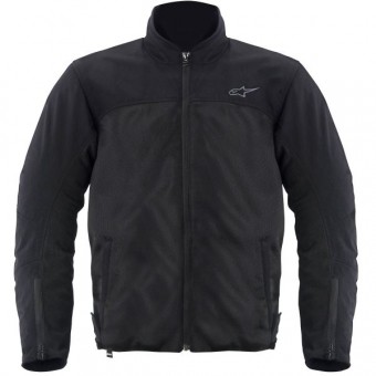 Blouson Moto Alpinestars Verona Air Noir
