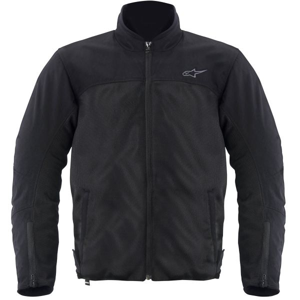 Blouson Moto Alpinestars Verona Air Noir