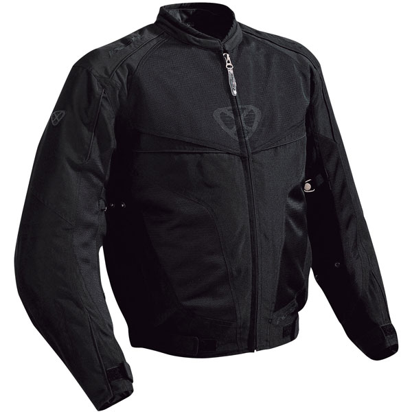 Blouson Moto Ixon Furious