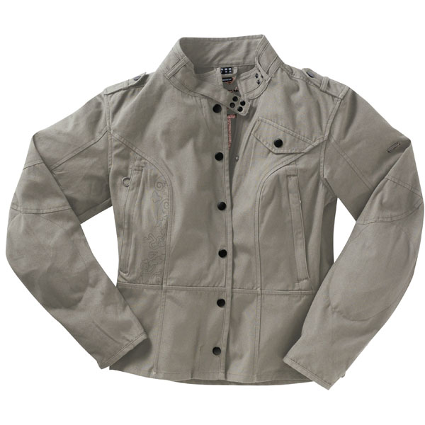 Blouson Moto Ixon Venice