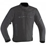 Blouson Moto Ixon Zetec HP Black
