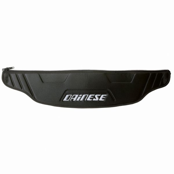 Blouson Moto Dainese Zip Belt Black Blouson Moto Dainese Zip Belt Black