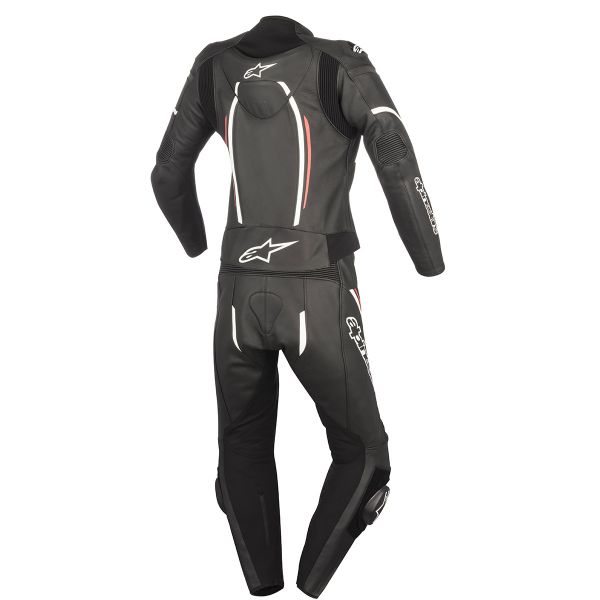Alpinestars Stella Motegi V2 2P Black White Red