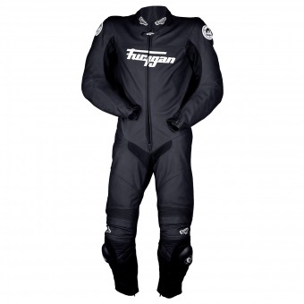 Combinaison Moto Cuir Furygan Prime Evo Noir Blanc Combinaison Moto Cuir Furygan Prime Evo Noir Blanc