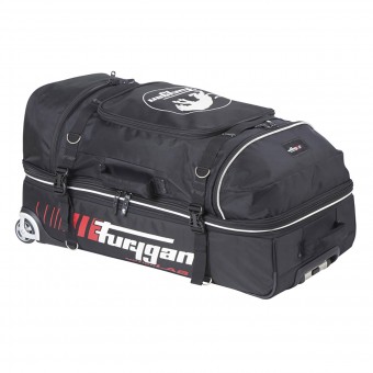 Sac a dos Moto Furygan Tanker Black