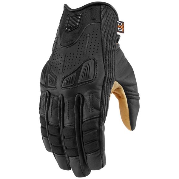 Gants Moto ICON 1000 Axys